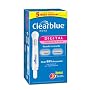 Clearblue Easy Digital Pregnancy Test - Buy 2 Get One Free! - 1 bonus pack