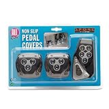 PC-Soft & V-Game Online Shop Ranking 5532. Brake Pedal Set with-out Flame in grey [Misc.]