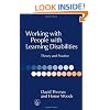 Working with People with Learning Disabilities: Theory and Practice