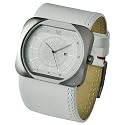 LEVI`S Herrenarmbanduhr BUTTON L001GUCCRW-1