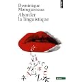 Aborder la linguistique