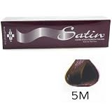 Developlus Satin Color #5M Dark Mahogany 3 oz.