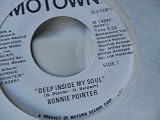 deep inside my soul / same 45 rpm single