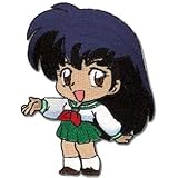 InuYasha:Kagome Anime Patch