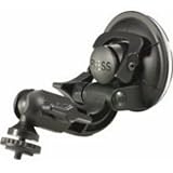 Panavise 809 Camera Window Suction-Cup Mount