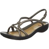 Clarks Womens Un.Grip Slingback Sandal