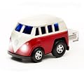 USB Stick VW Bully rot/wei� 4GB