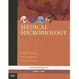 Medical Microbiology: with STUDENT CONSULT Online Access (Murray, Medical Microbiology)