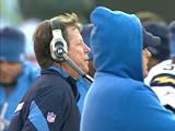 Week 13: Chargers at Browns Game Highlights