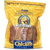 1 Lb. Natural Chicken Breasts by Cadet