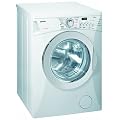 Gorenje WA82149 Waschmaschine Frontlader / A+++B / 194 kWh/Jahr / 1400 UpM / 8 kg / 13800 liters/Jahr / wei� / Quick 17Min / Eco 15� Grad