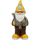 Denver Nuggets Team Mascot Gnome