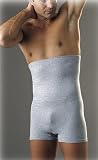 LumbarWear - Mens - Black - S