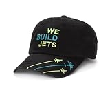 We Build Jets Hat - Defense