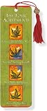 The Four Agreements Bookmark The Four Agreements Bookmark
