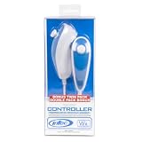 Wii Nunchuck Controller 2 Pack