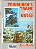Edinburgh's trams & buses