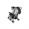 Combi 7769 Twin Sport 2010 Stroller Color: Jade