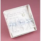 Sixpence Lace Garter