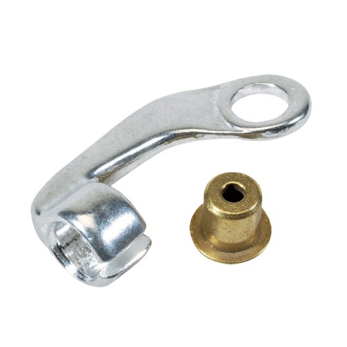 center pull brake cable hanger