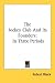 Book The Jockey Club And Its Founders: In Three Periods