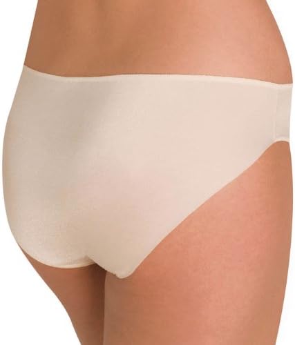 TC Fine Intimates Women's Hipster with Edge