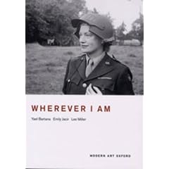 Wherever I am (Art Catalogue)