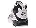 Nike Men's Air Diamond Turf, BLACK/BLACK/WHITE