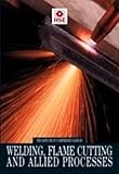 The safe use of compressed gases in welding, flame cutting and allied processes