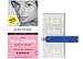 Parissa Wax Strips Mini Eyebrow - 32 ct