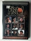 The Pistol: Birth of a Legend - Collectors Edition by Campbell Stone Media