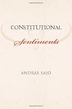 Constitutional sentiments