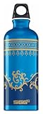 SIGG(シグ) トラベラーデザイン0.6Lマハターコイズ 50114
