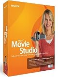 Sony Vegas Movie Studio 8 - 