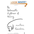 The Unbearable Lightness of Being