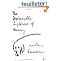 The Unbearable Lightness of Being