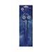 OFFICIAL CHELSEA F.C. BLUE CREST PENCIL & TOPPER SET