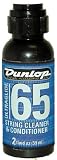 Dunlop Formula 65 String Cleaner/Conditioner