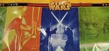  : Star Wars Episode III Table Cover