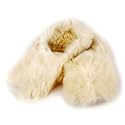 Fairtrade Alpaca fur slippers