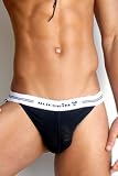 Rufskin Jake Sheer Jock - Black