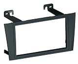 Scosche TA2085B 2000-2004 Toyota Avalon DIN with Pocket and Double DIN Kit