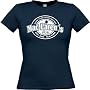 Lady-Shirt div. Farben XS-XL