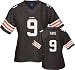 Charlie Frye Cleveland Browns Women's Replica NFL Jersey
