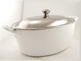 Arte Italica Bistro Large Casserole Dish