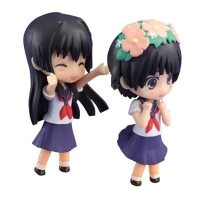 トイズワークスコレクション にいてんご とある科学の超電磁砲S BOX