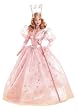 Wizard of Oz: Glinda, The Good Witch Barbie Doll