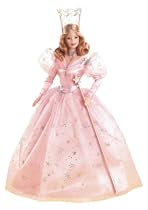 Wizard of Oz: Glinda, The Good Witch Barbie Doll