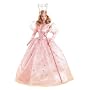 Wizard of Oz: Glinda, The Good Witch Barbie Doll