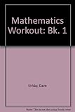 Maths workout 1. Pupils' book